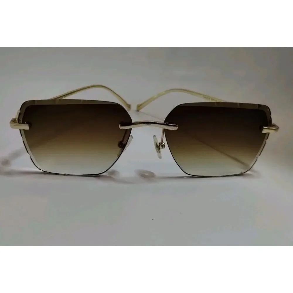 Panthere de Cartier Sunglasses for Men - OW3079 6014-151 - Made in Italy